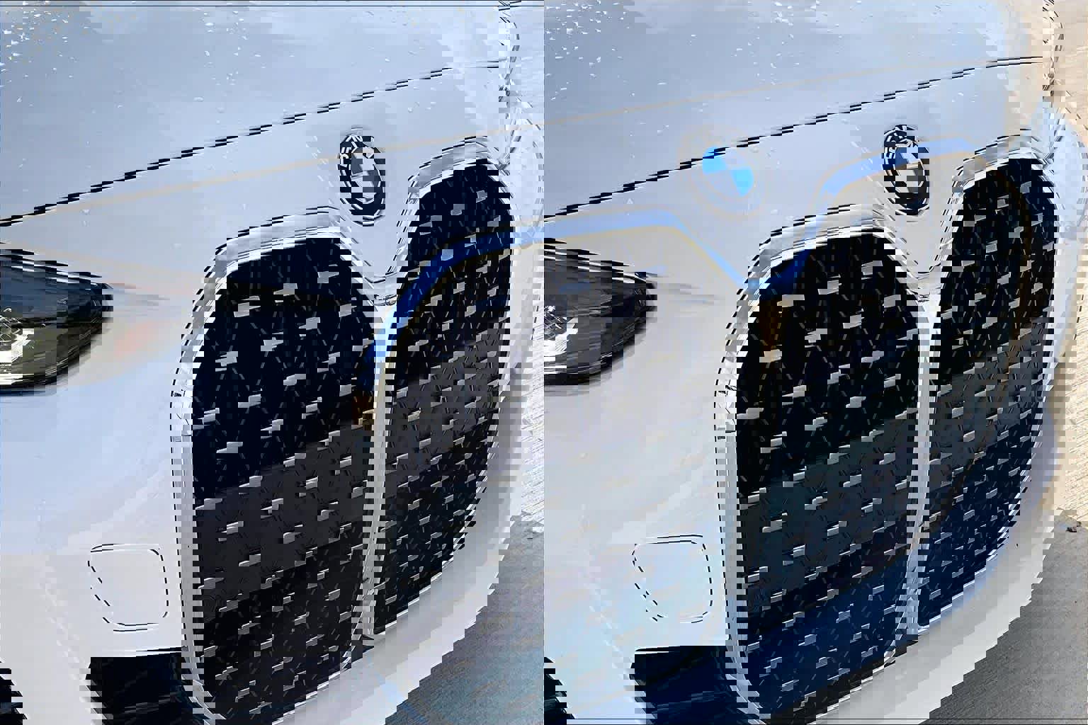 Used 2023 BMW 430i Gran Coupe w/ M Sport Package image 27