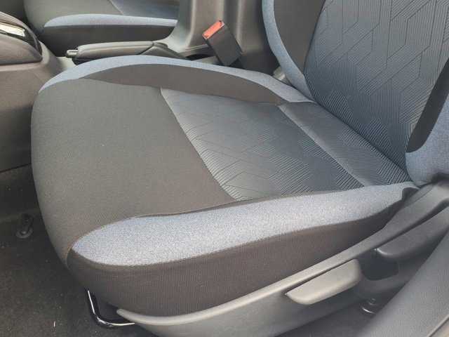 New 2025 Nissan Versa SV w/ Trunk Package image 10