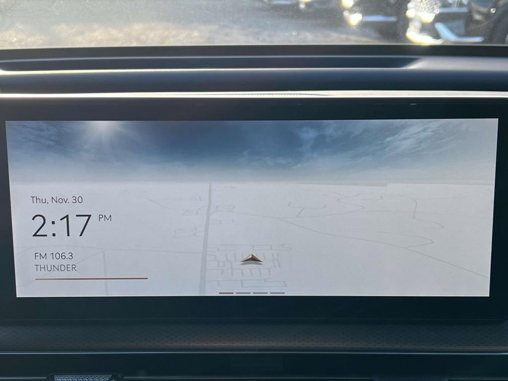 New 2024 Genesis GV60 Performance image 25