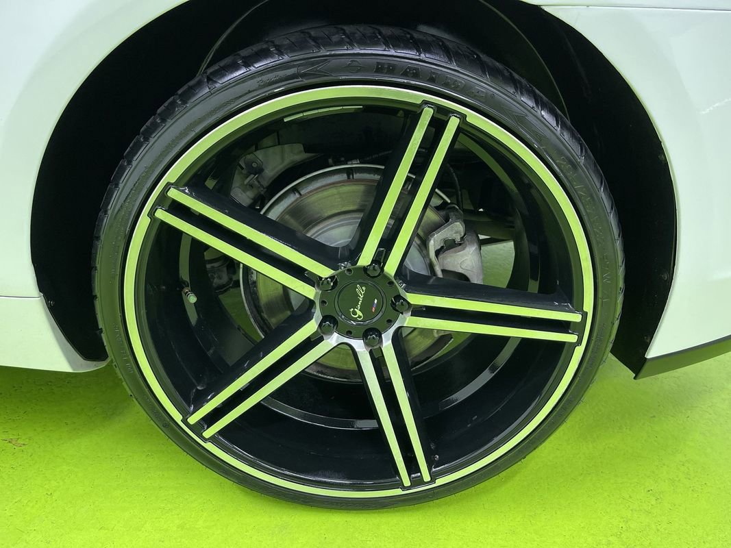 Used 2014 Chevrolet Camaro LT w/ RS Package image 14