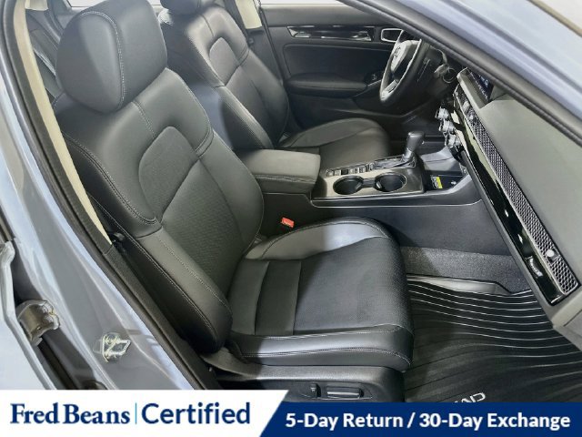 Used 2024 Honda Civic Touring image 15
