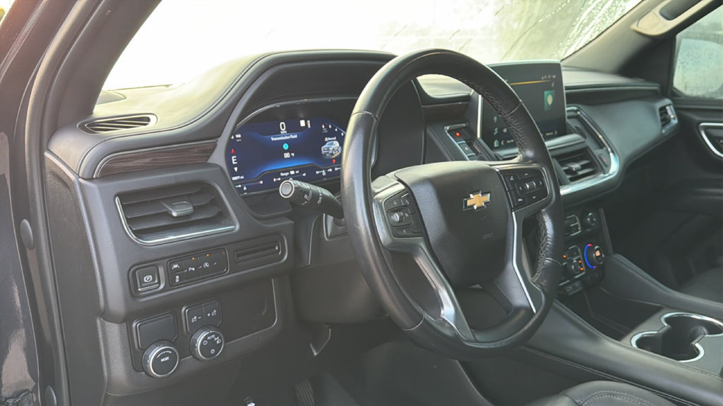 Used 2023 Chevrolet Tahoe LT RWD image 16