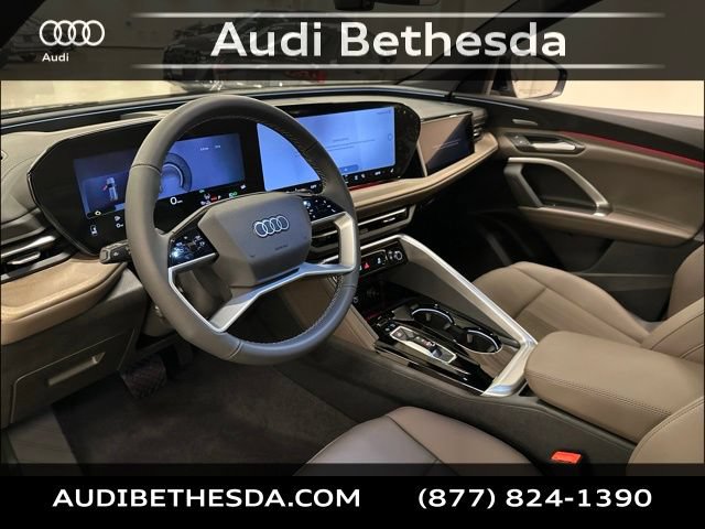 New 2026 Audi Q5 Premium Plus AWD/4WD image 12