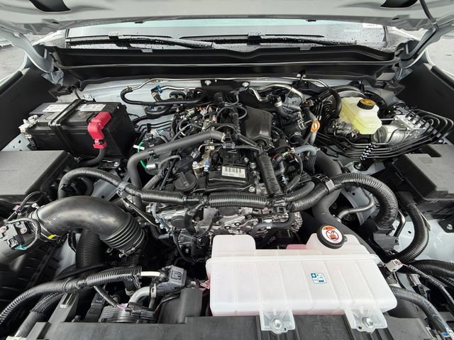 New 2026 Toyota Tacoma TRD Off-Road w/ TRD Off Road Upgrade Package AWD/4WD image 20