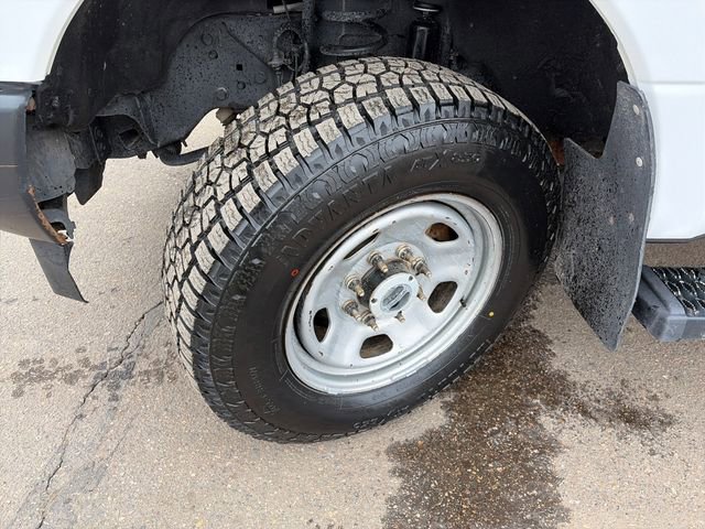 Used 2017 Ford F350 XL AWD/4WD image 16