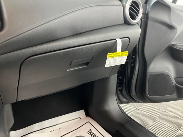 Certified 2025 Nissan Versa S w/ S Plus Package FWD image 34