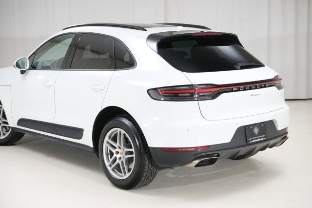 Used 2020 Porsche Macan image 23