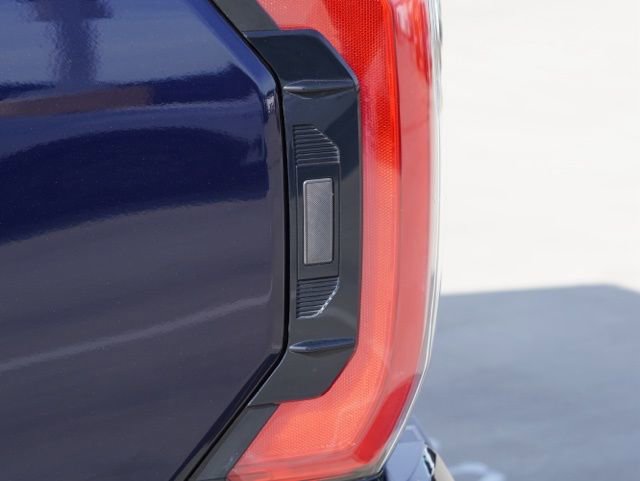 Used 2023 Toyota Tundra Platinum w/ Advanced Package image 14