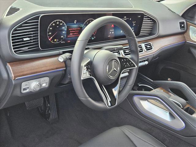 New 2026 Mercedes-Benz GLE 350 4MATIC image 3