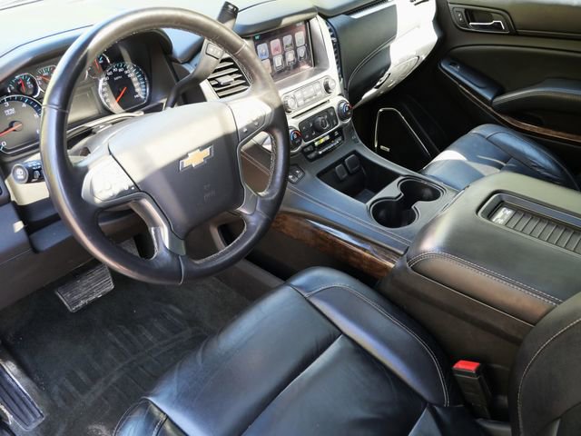 Used 2016 Chevrolet Tahoe LT AWD/4WD image 10