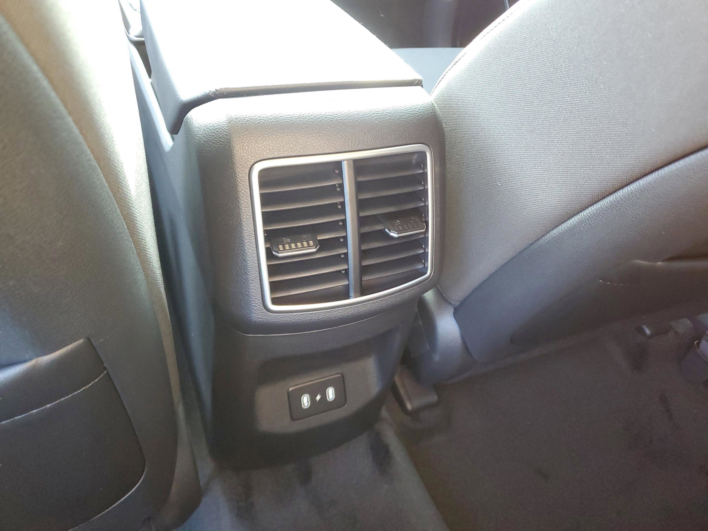 New 2026 Kia Sportage S image 10