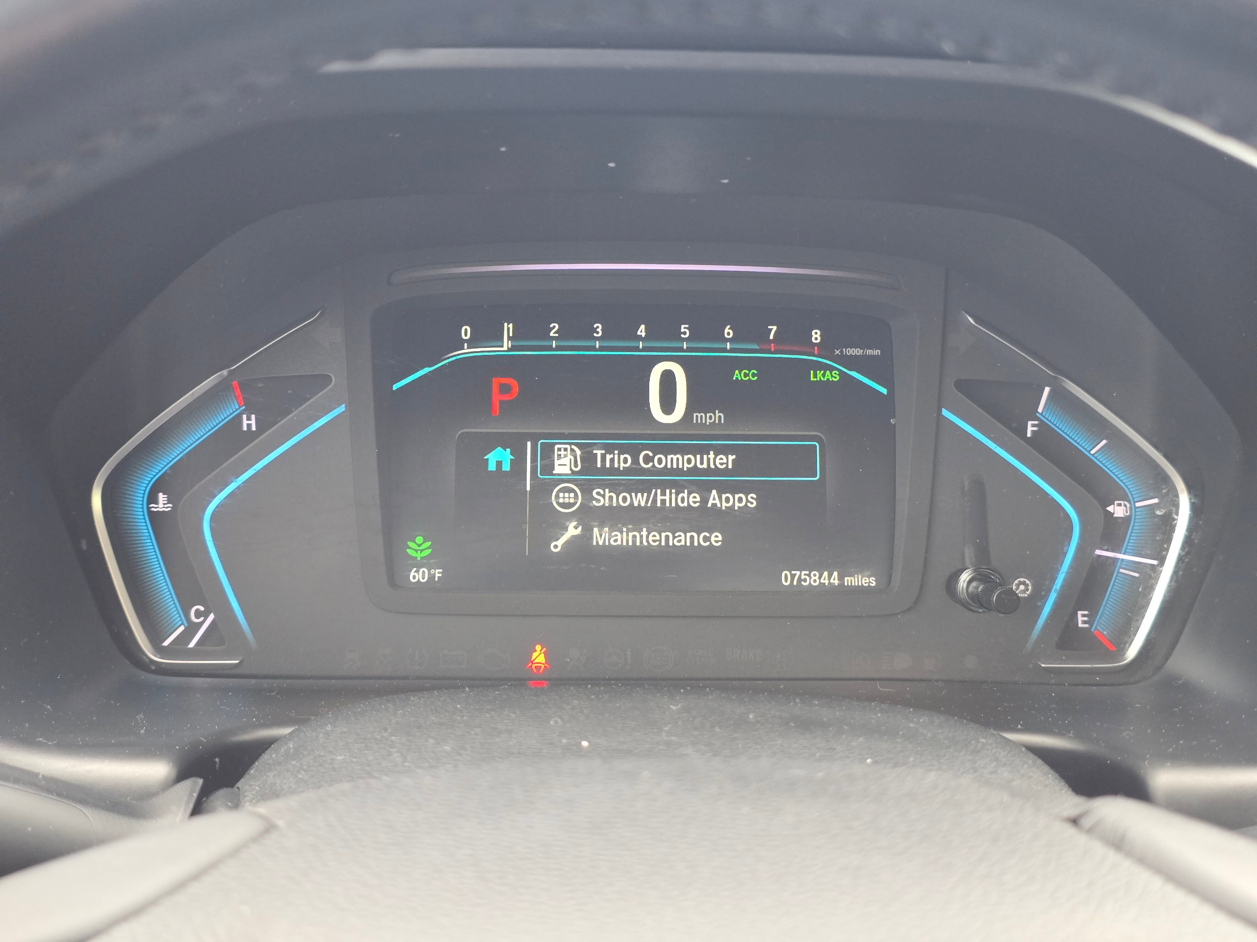 Used 2019 Honda Odyssey EX-L image 25