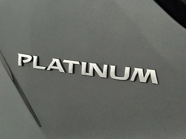 Used 2024 Nissan Murano Platinum w/ Cargo Package image 32