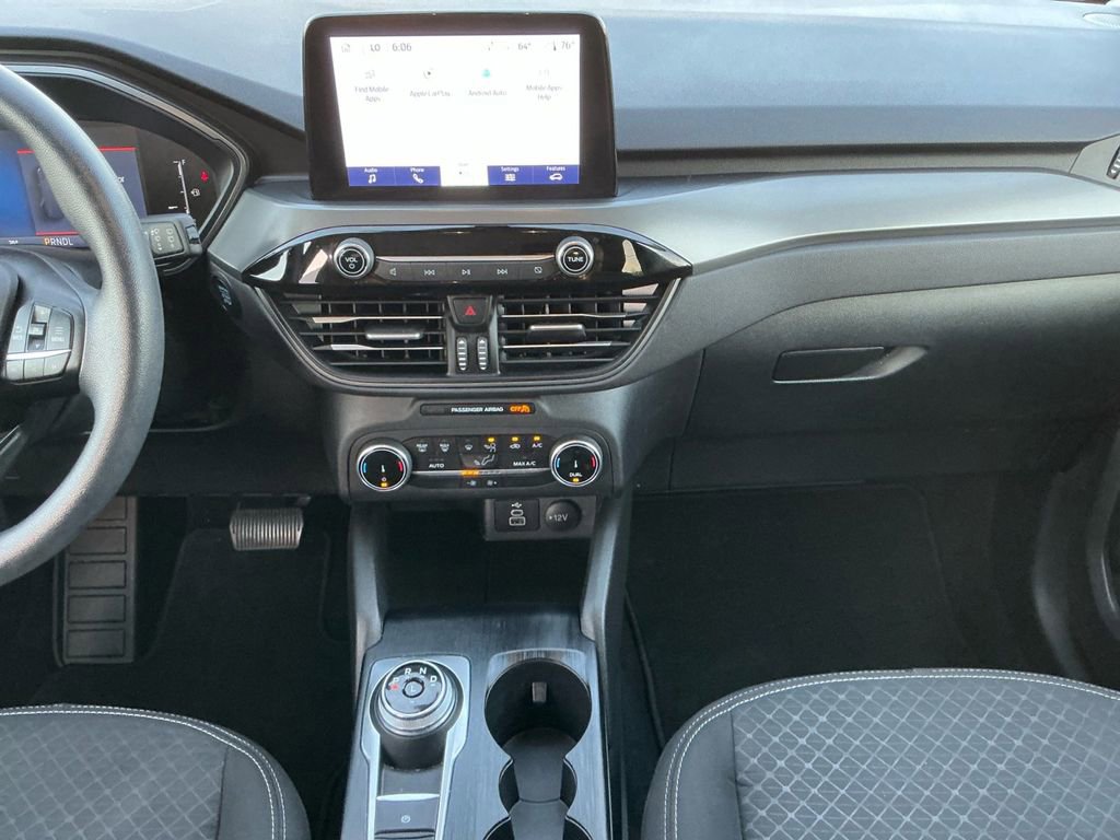 Used 2025 Ford Escape Active FWD image 20