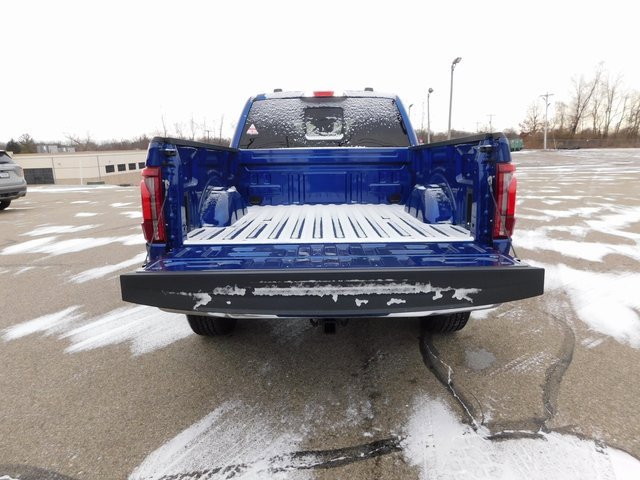 New 2026 Ford F150 Lariat w/ Equipment Group 502A High image 6