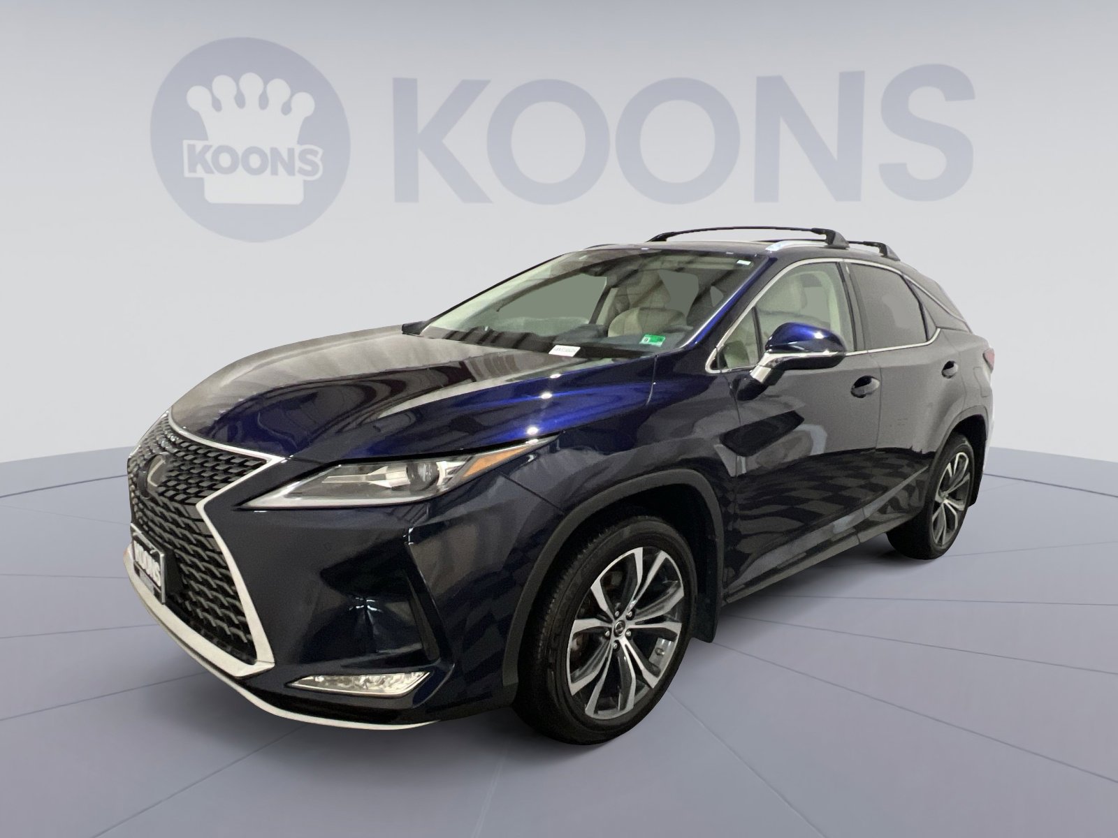 Used 2022 Lexus RX 350 AWD w/ Premium Package image 5