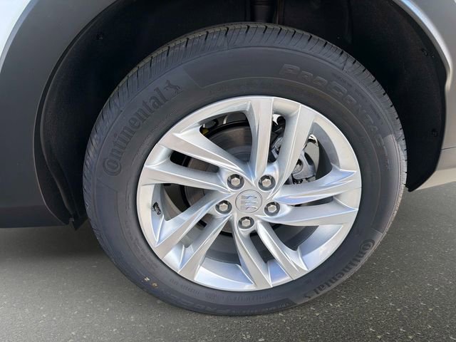 New 2026 Buick Envista Preferred w/ Convenience I Package image 10