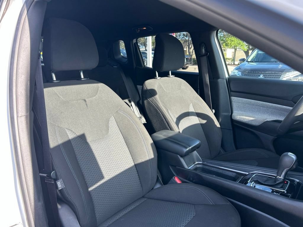Used 2024 Jeep Compass Sport AWD/4WD image 43