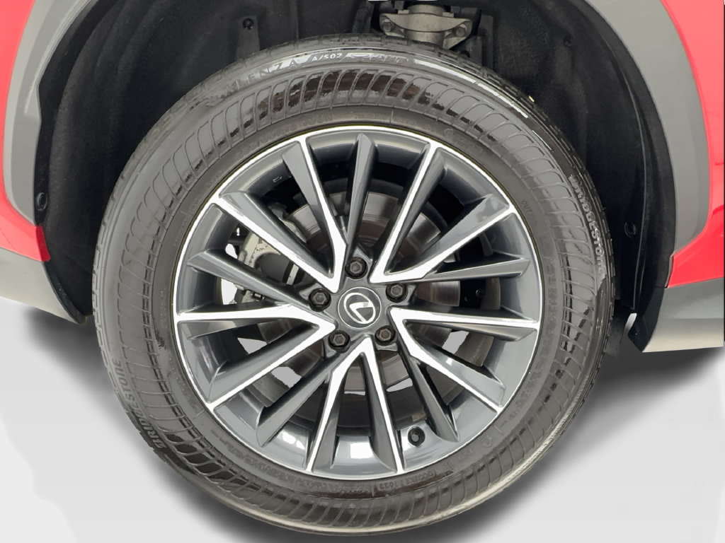 Used 2024 Lexus NX 350 AWD w/ Vision Package image 19