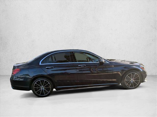 Used 2019 Mercedes-Benz C 300 Sedan image 4
