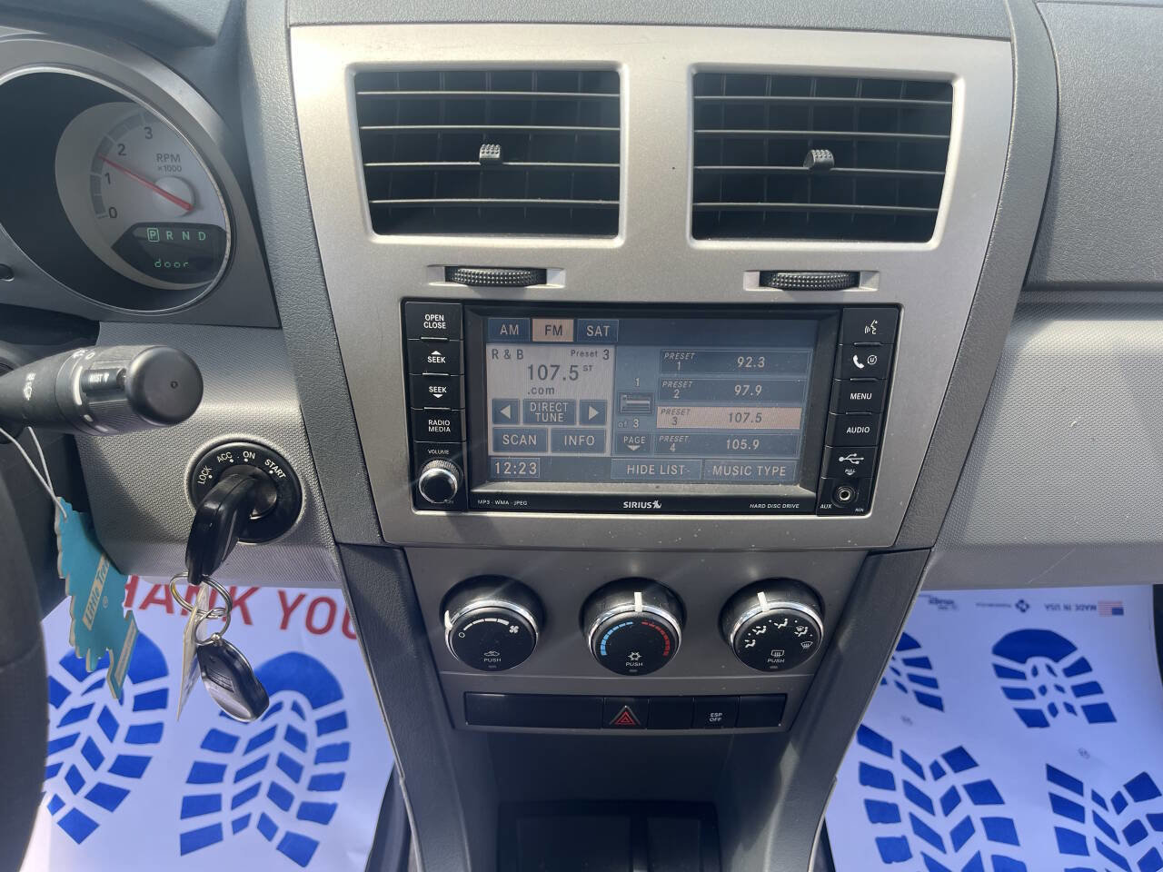 Used 2008 Dodge Avenger SXT w/ Sport Appearance Group image 16