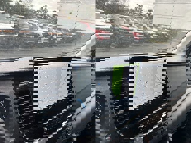 Used 2023 Ford Transit 350 XLT image 21