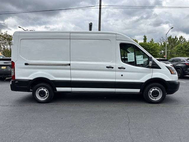 Certified 2019 Ford Transit 150 148 Medium Roof RWD image 4