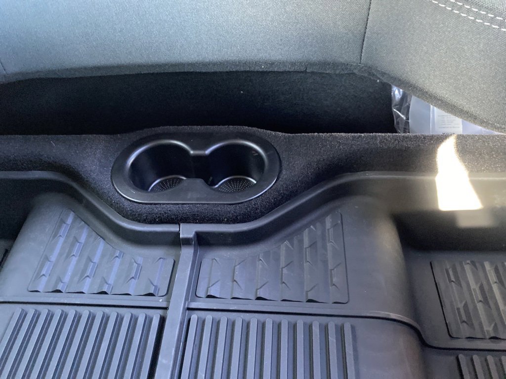 New 2026 RAM 2500 Tradesman image 19