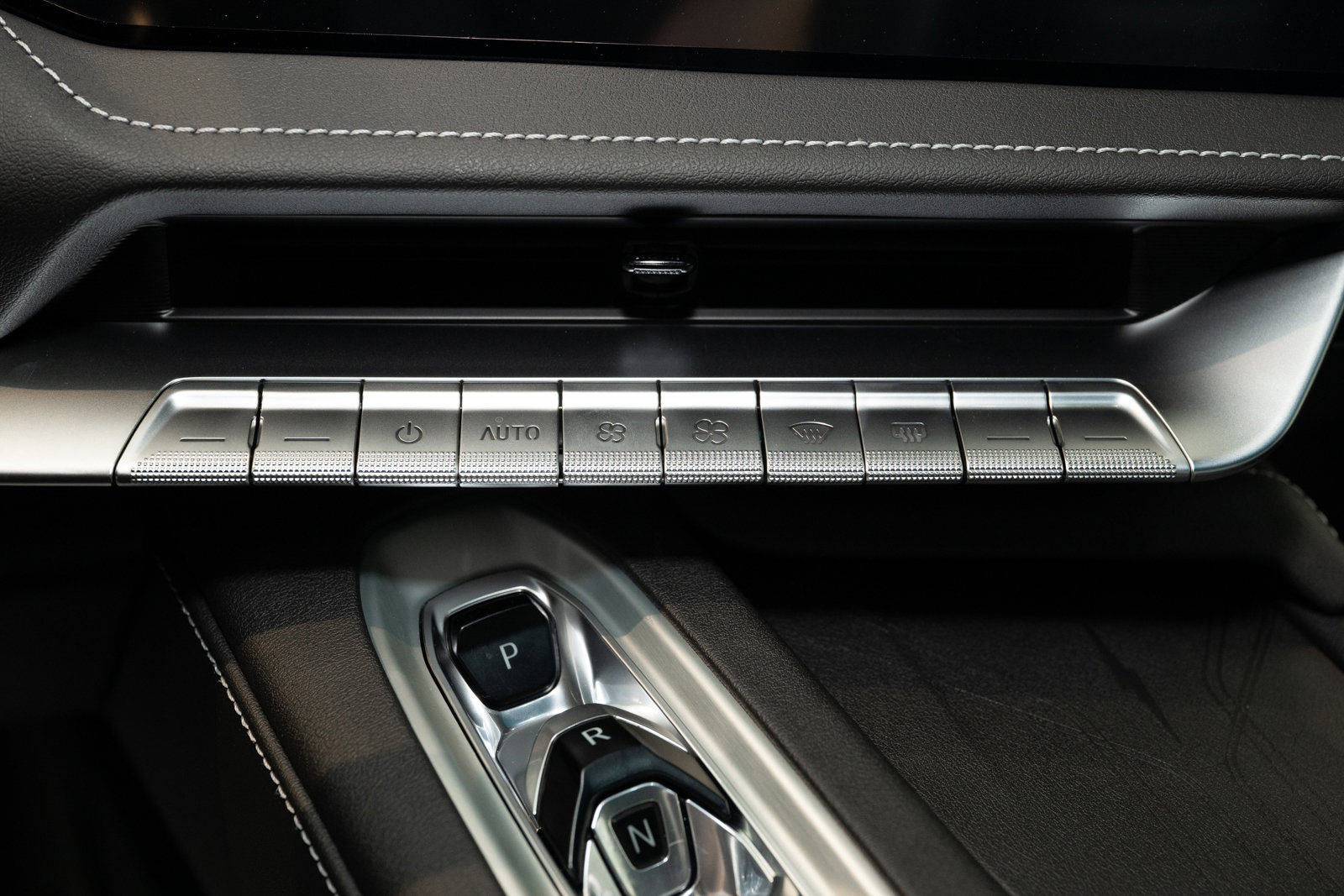 New 2026 Chevrolet Corvette Stingray Coupe w/ Z51 Performance Package image 35