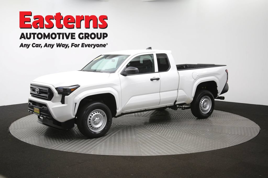 Used 2024 Toyota Tacoma SR RWD image 50