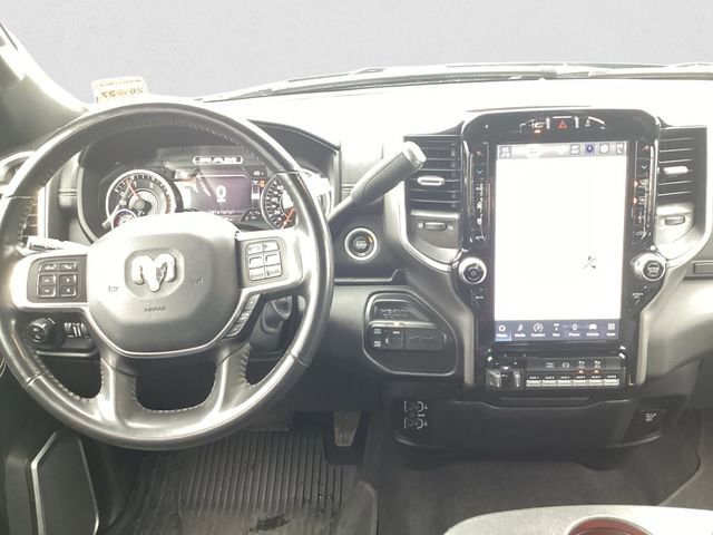 Certified 2022 RAM 2500 Laramie image 10