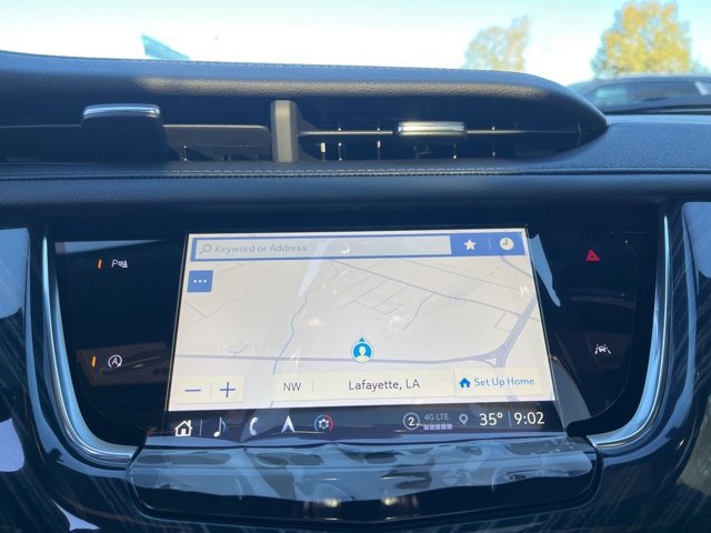 New 2025 Cadillac XT6 Premium Luxury image 25