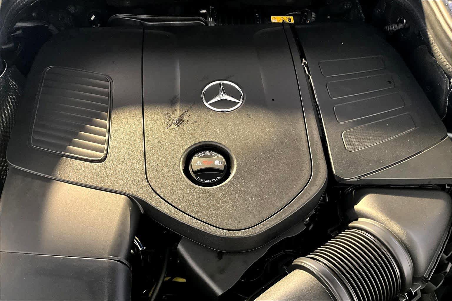 New 2026 Mercedes-Benz GLE 350 4MATIC image 15