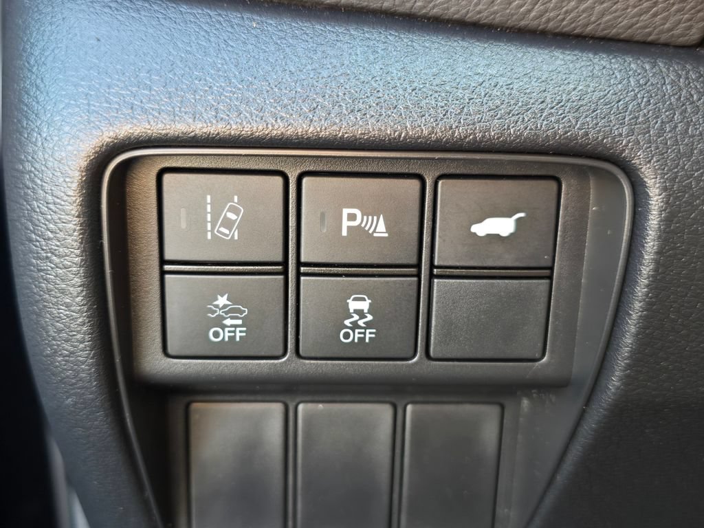 Used 2020 Honda CR-V Touring image 21