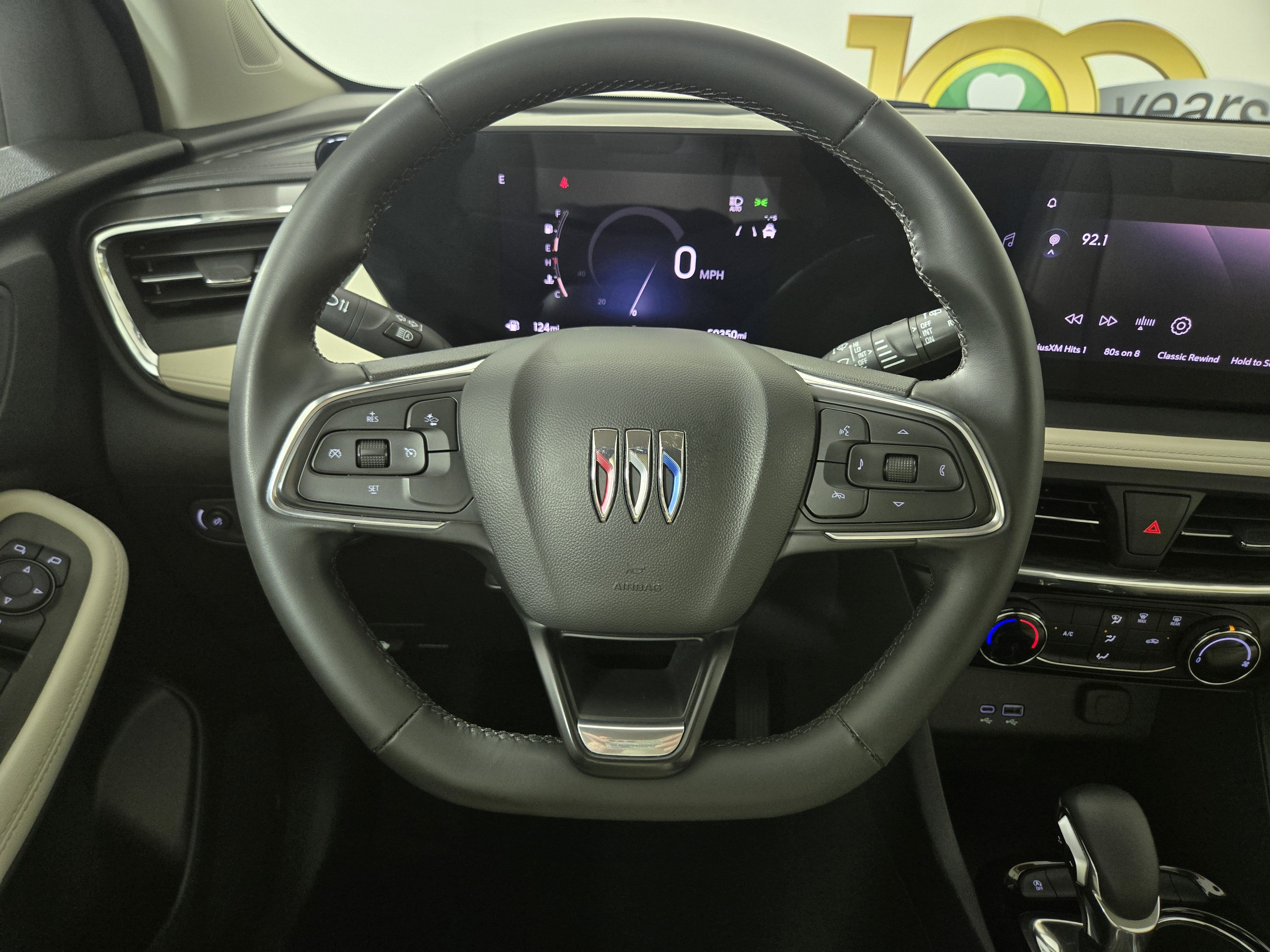 Used 2024 Buick Encore GX Sport Touring FWD image 17