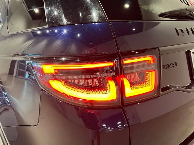 Used 2022 Land Rover Discovery Sport S R-Dynamic image 14