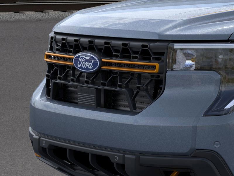 New 2026 Ford Maverick Tremor image 18