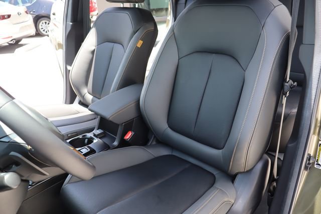 Used 2026 Subaru Forester Wilderness w/ Wilderness Plus Package AWD/4WD image 10