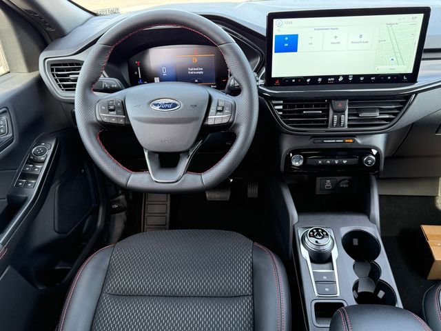New 2026 Ford Escape ST-Line w/ Tech Pack #1 image 14
