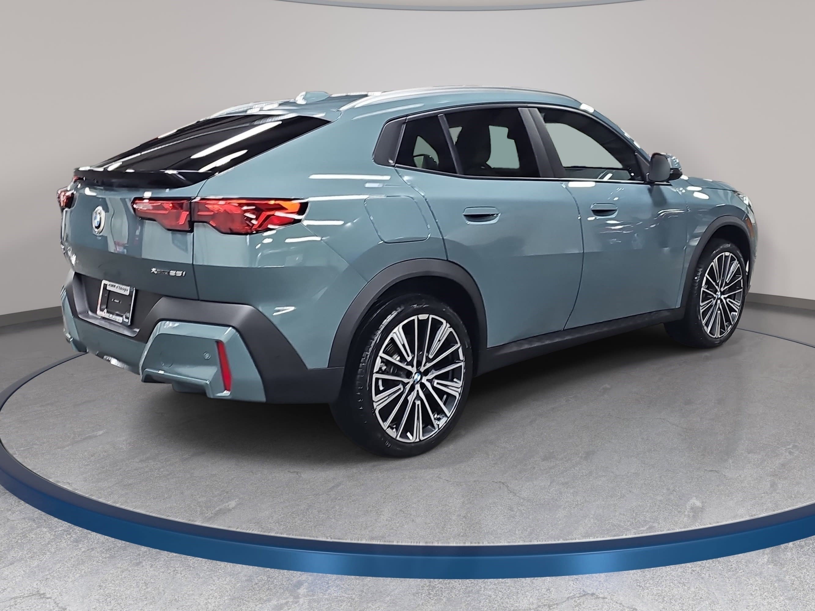 New 2026 BMW X2 xDrive28i w/ Technology Package image 5