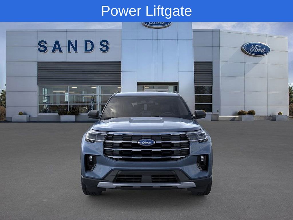 New 2026 Ford Explorer Active w/ Active Comfort Package image 6
