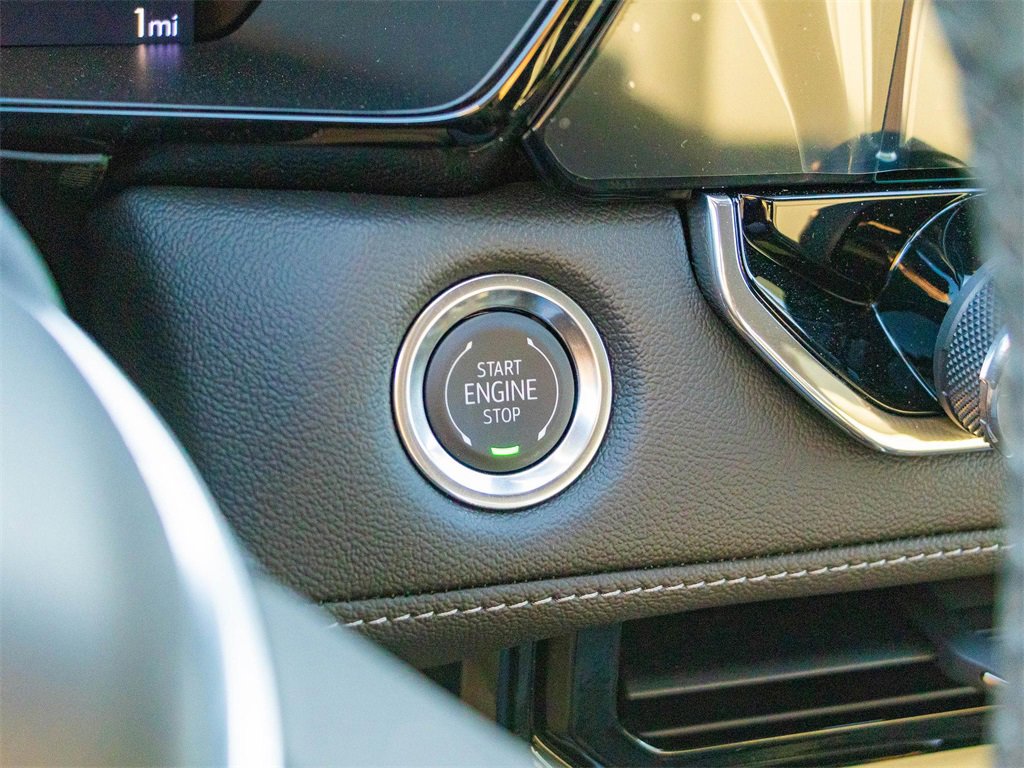 New 2026 Chevrolet Colorado LT w/ LT Convenience Package image 22