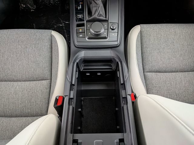 New 2026 MAZDA CX-30 AWD 2.5 S image 26