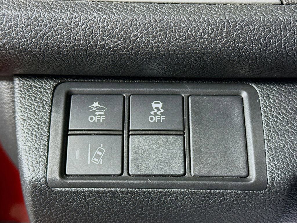 Certified 2019 Honda Civic LX image 21