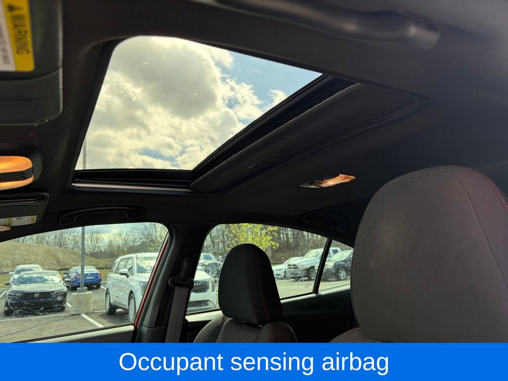 Used 2017 Subaru Impreza 2.0i Sport image 22