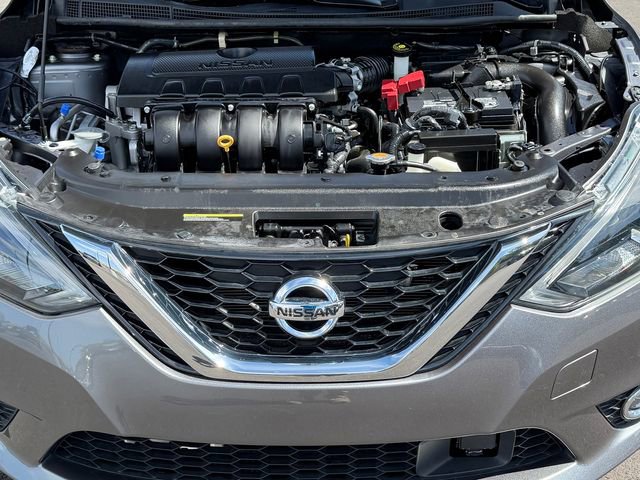 Used 2019 Nissan Sentra SL image 27