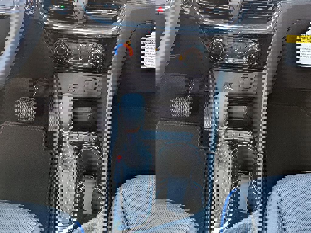 New 2026 Buick Encore GX Sport Touring w/ Comfort Package image 20