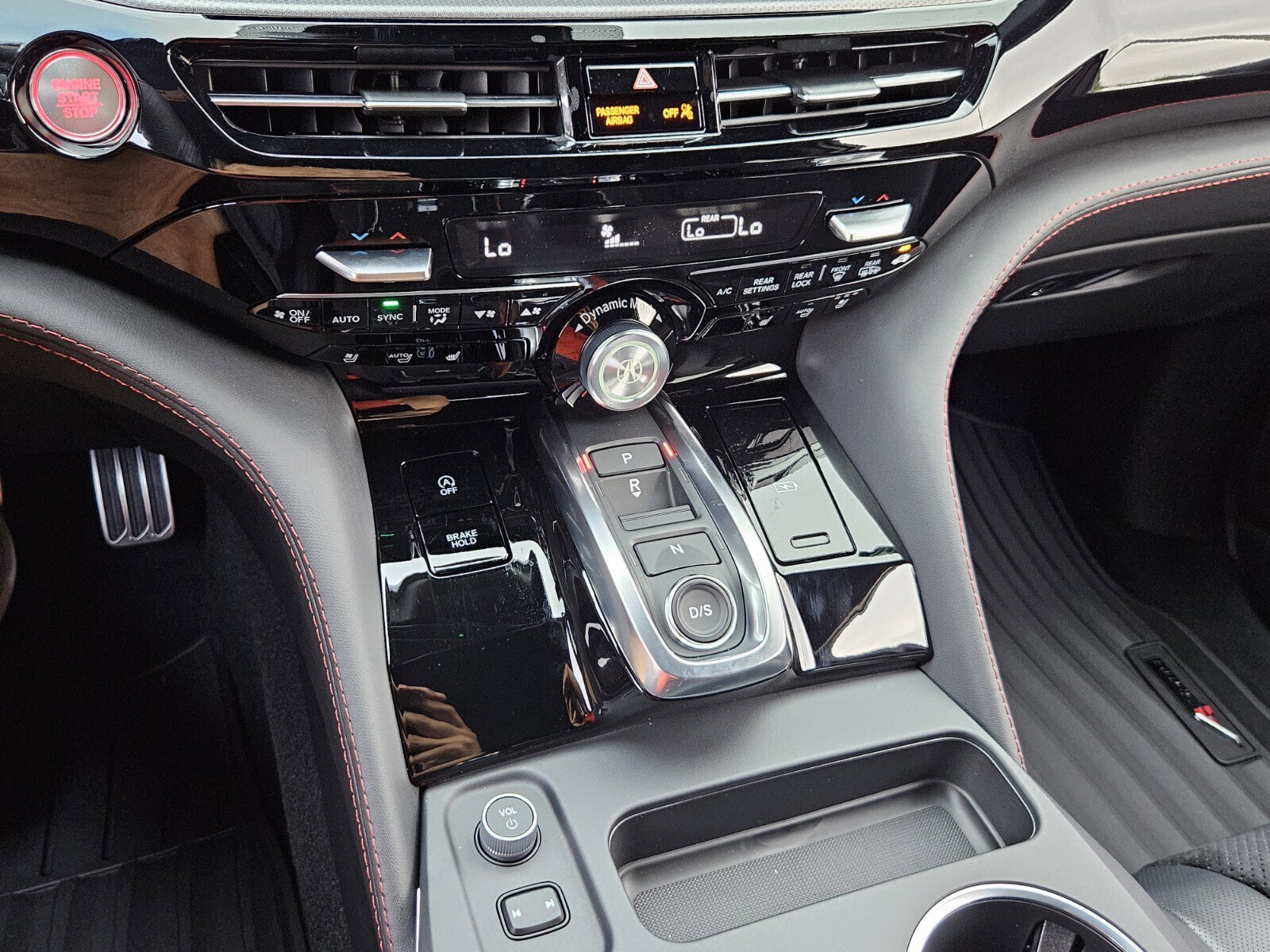 New 2026 Acura MDX A-Spec image 39