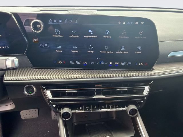 New 2026 Chevrolet Traverse High Country w/ LPO, Floor Liner Package AWD/4WD image 32