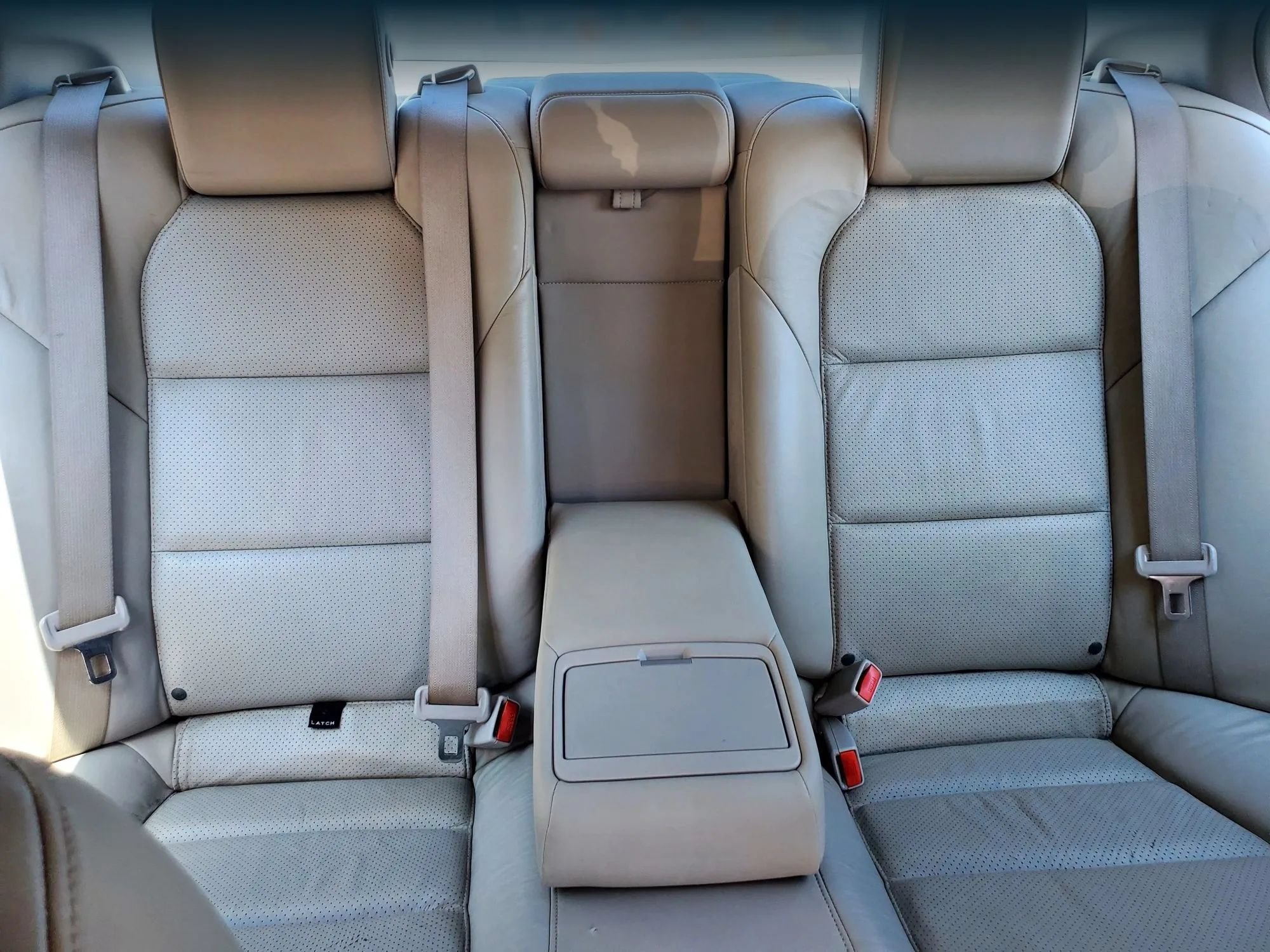 Used 2010 Acura TL w/ Technology Package FWD image 28